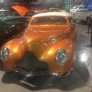 Garrett's Muscle Car Museum - Museums