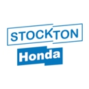Stockton Honda Service Department - Automobile Parts & Supplies