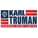 Karl Truman Law Office - Traffic Law Attorneys