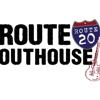 Route 20 Outhouse gallery