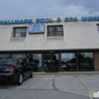 Hallmark Pool & Spa World