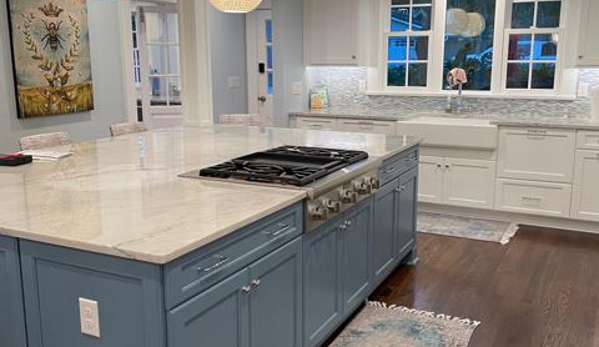 Kitchen Design Gallery - Jacksonville, FL