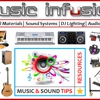 Music Infusion gallery