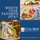 Little Greek Fresh Grill