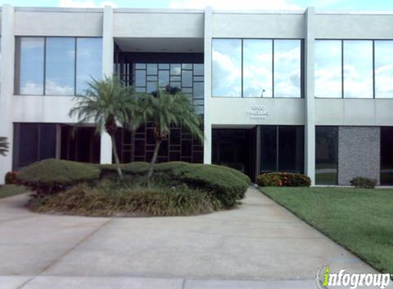 John Jones & Associates - Saint Petersburg, FL