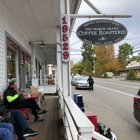 The Vashon Island Coffee Roasterie