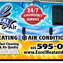 Excel Comfort Services - Furnaces-Heating