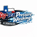 Big-Tex Pressure Washing and Services