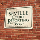 Seville Court Reporting