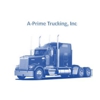 A-Prime Trucking Inc gallery