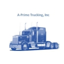 A-Prime Trucking Inc - Transit Lines