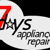 7 Days Appliance Repair gallery