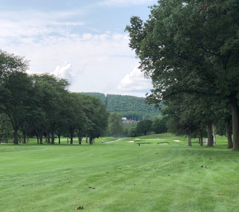 En-Joie Golf Course - Endicott, NY