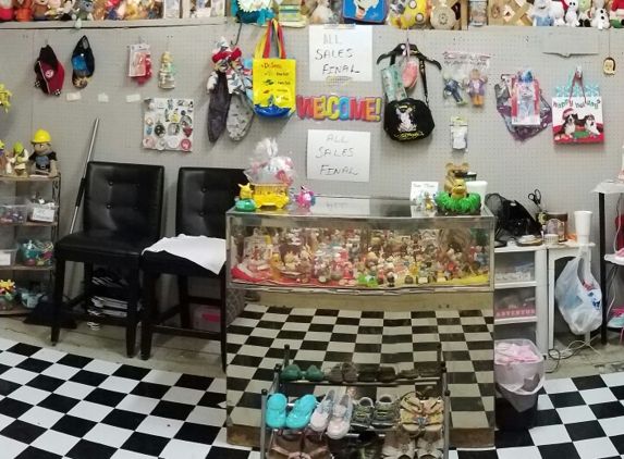 Bandera Road Flea Market - San Antonio, TX. Space I-11 A AND V TOYS AND COLLECTIBLES. Come by and VISIT US