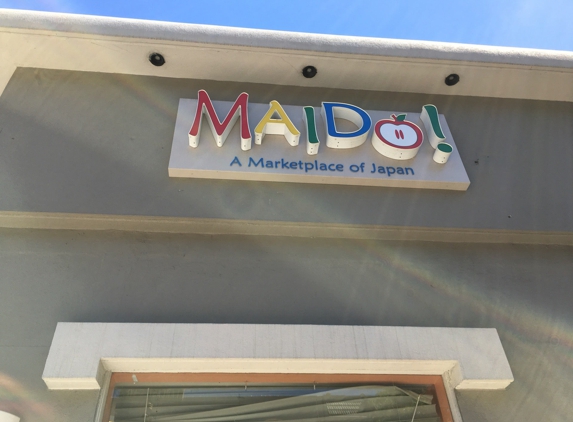 Maido - Ardmore, PA