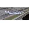 T-C Seamless Guttering gallery