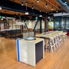 Capital One Café gallery