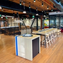 Capital One Café - Beverages