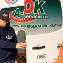 A-Ok Services - Fireplaces