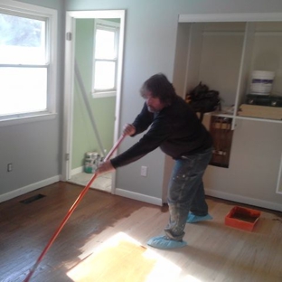Bob's painting and handyman service - Aberdeen, MD