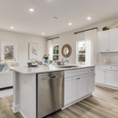 Parker Grove by D.R. Horton - Home Builders