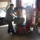Quality Tire & Auto Service - Automobile Parts & Supplies