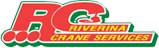 Riverina Crane Services Pty Ltd - Crane Service