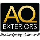 A Q Exteriors Inc - Gutter Covers