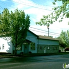 Mary Gilkey City Library