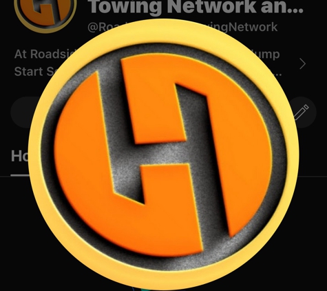 Roadside HERO Towing Network and Jump Start Service - San Francisco, CA