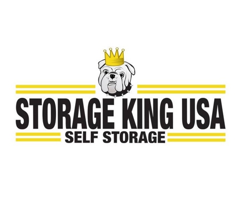 Storage King USA - San Antonio, TX