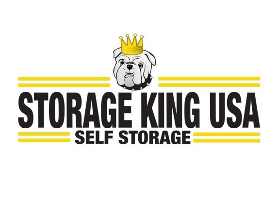 Storage King USA - Zephyrhills, FL