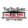 The Toy Shed gallery