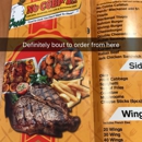 No Cobbs - Restaurants
