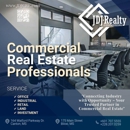JDJ Realty - Commercial - Real Estate Agents