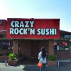 Crazy Rock N Sushi