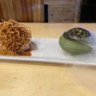 Sea Salt Sushi & Oyster
