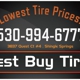 Best Buy Tires