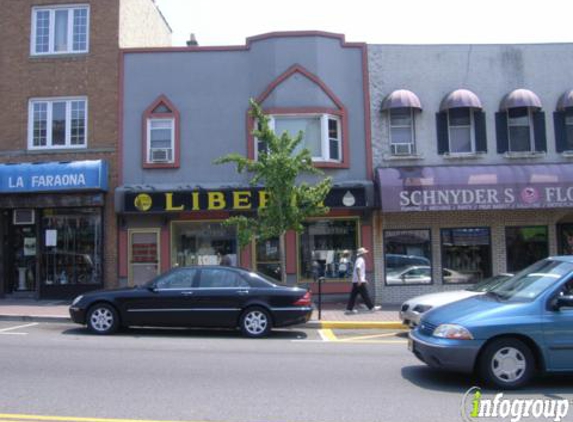 Liberty Home Products - West New York, NJ
