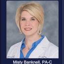 Banknell Misty PA-C