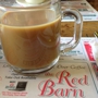 Red Barn Restaurant