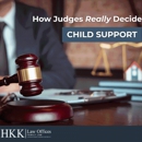 HKK Law Offices - Attorneys