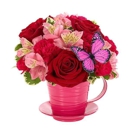Angel's Florist & Gifts - Flowers, Plants & Trees-Silk, Dried, Etc.-Retail