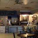 Le Bistreaux Coffee And Waffle Bar - Coffee Shops