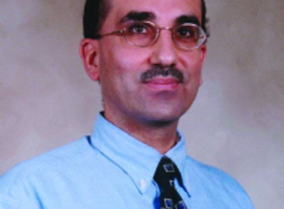 Dr. Munther S. Tabet, MD - Henderson, NC