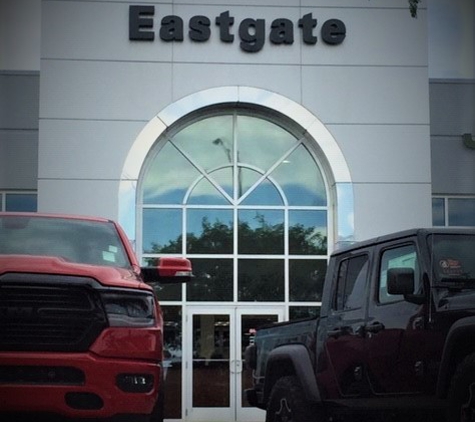 Eastgate Chrysler Jeep Dodge - Indianapolis, IN