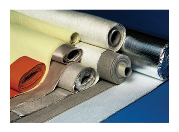 Tuck's Industrial Packings & Seals Pty Ltd - Port Melbourne, VIC