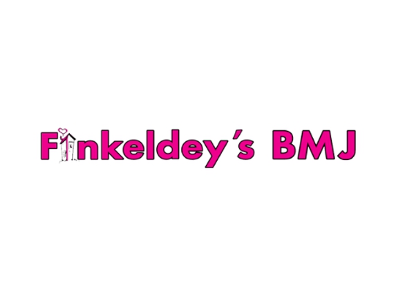 Finkeldey BMJ - Dumpster & Portable Toilet - Old Saybrook, CT