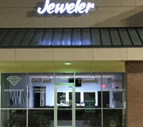 Gold & Diamonds Direct - Saint Johns, FL