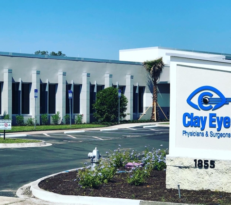Clay Eye Physicians & Surgeons - Orange Park, FL